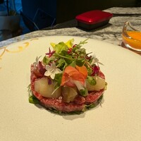 Matsusaka beef YAKINIKU THE SEJONG GEMS名駅店 - 