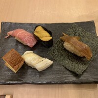鮨まつもと - 