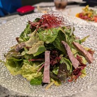 Matsusaka beef YAKINIKU THE SEJONG GEMS名駅店 - 
