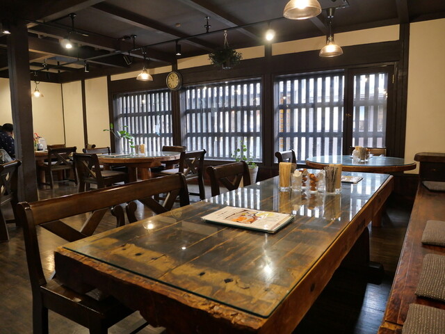 サスケ （SASUKE） - 近江八幡/喫茶店 | 食べログ