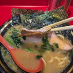 近江道家 - 燻製チャーシュー☆