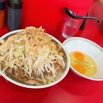 ラーメン二郎 - 