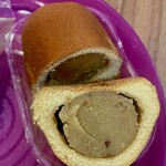 西山パーキングエリア（上り線） - 