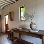 シャンディ ニヴァース カフェ - 