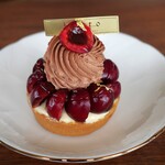 Keito Sweets Boutique - 