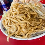 ラーメン二郎 - 