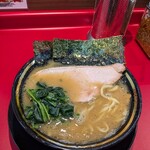 近江道家 - 綺羅っキラ☆ラーメン