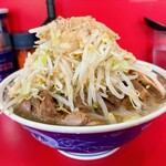 ラーメン二郎 - 