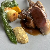 DINING & BAR TABLE 9 TOKYO - 