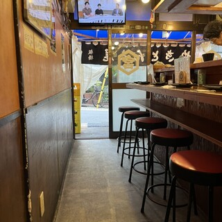 やきとん 赤尾_2