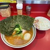 ラーメン濱野家