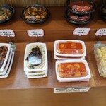 横浜中華 華星 - 料理写真: