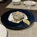 鉄板焼き まえなか - 