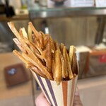 菓匠右門 - 料理写真: