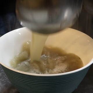 スープ