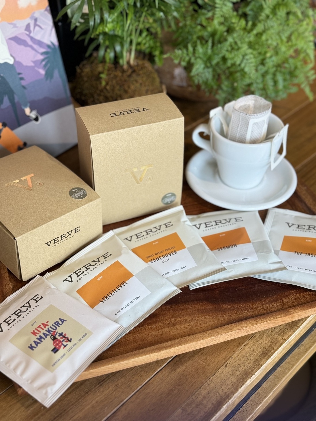 写真 : Bliss CAFE produce by RAMVIC （ブリス カフェ） - 菊川