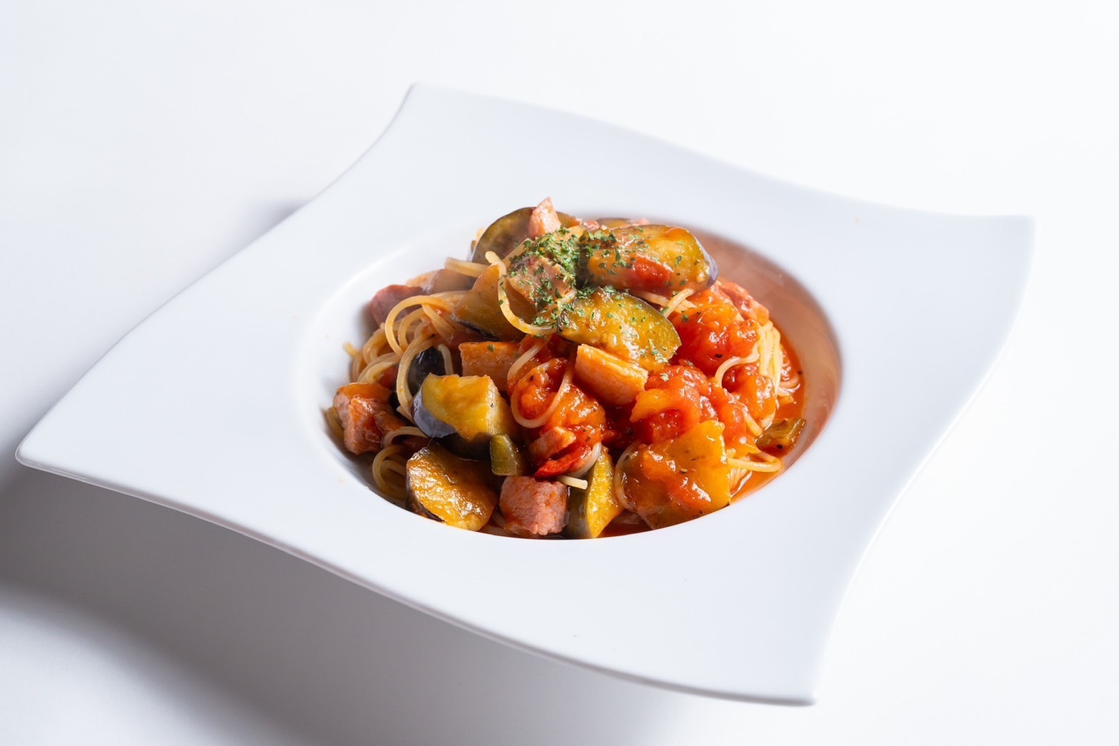 ソウルからナポリまで。 西宮本店