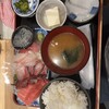 魚菜はざま