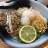 うどん そわか