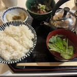 銀座なかね 湯島店 - 