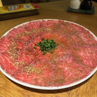 THE KINTAN STEAK - 