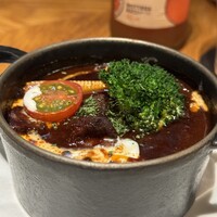 THE KINTAN STEAK - 