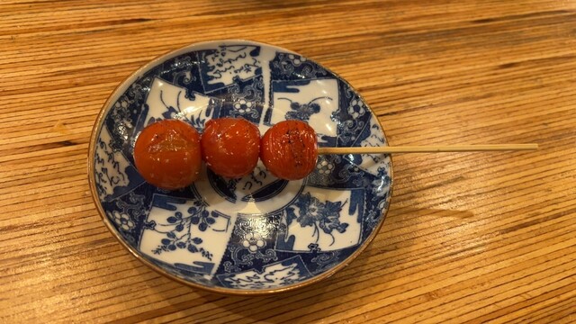 ひといき酒場 ヤッホ - 一ノ関（居酒屋）の写真