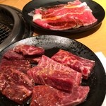 焼肉きんぐ　 - 