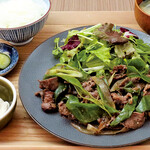 たんとと和くら - 料理写真: