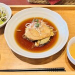 カフェ　モ・クレ - 