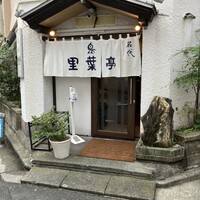 里葉亭 - 