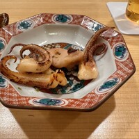 鮨　まつ本 - 