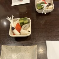 里葉亭 - 