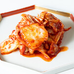 ソウルからナポリまで。 - 