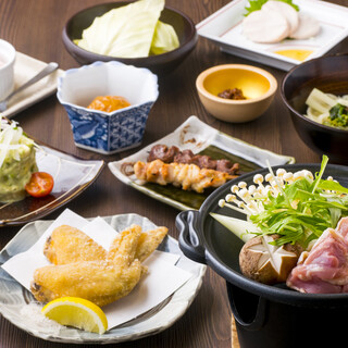 名古屋コーチン 弌鳥_2