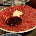 桜なべ　みの家 本店 - 