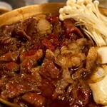 桜なべ　みの家 本店 - 