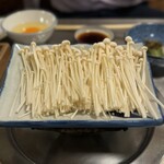 桜なべ　みの家 - 