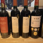 バルーチョ 田無店 - ドリンク写真: