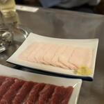 桜なべ　みの家 - 