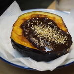 丸萬 - 賀茂なす田楽