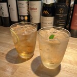 バルーチョ 田無店 - 