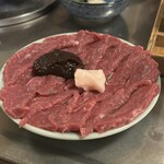 桜なべ　みの家 - 