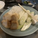 桜なべ　みの家 - 