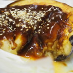 丸萬 - 賀茂なす田楽