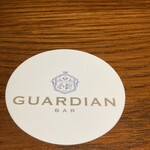 ガーディアン - 