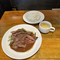 キャトルラパン 神戸三宮 -  キャトルラパン 神戸三宮 -