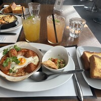 マーサーブランチ テラスハウス - 