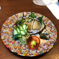 白浜 kappou kawanishi - 