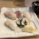 ちょいおでん - 